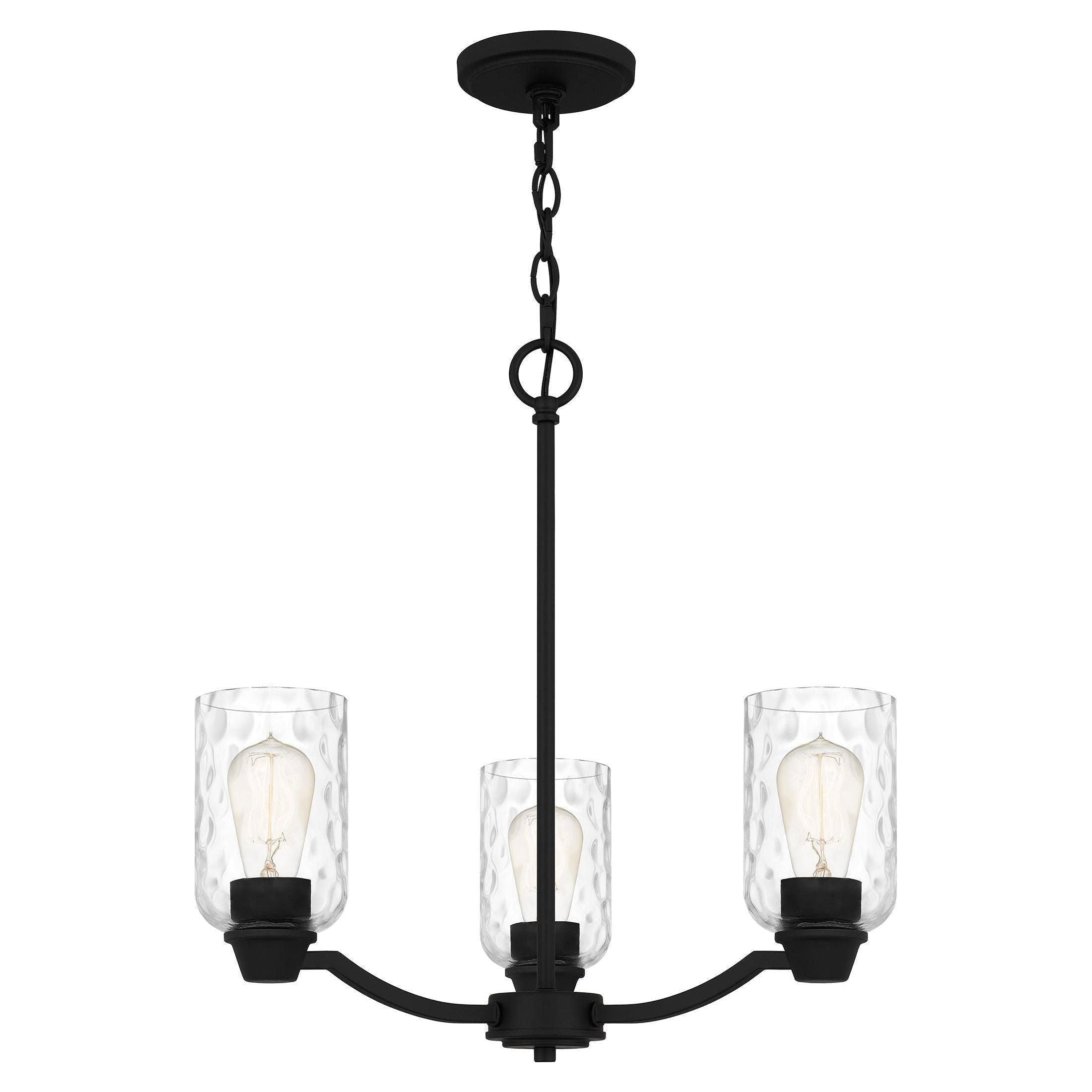 Quoizel - Acacia Chandelier - Lights Canada
