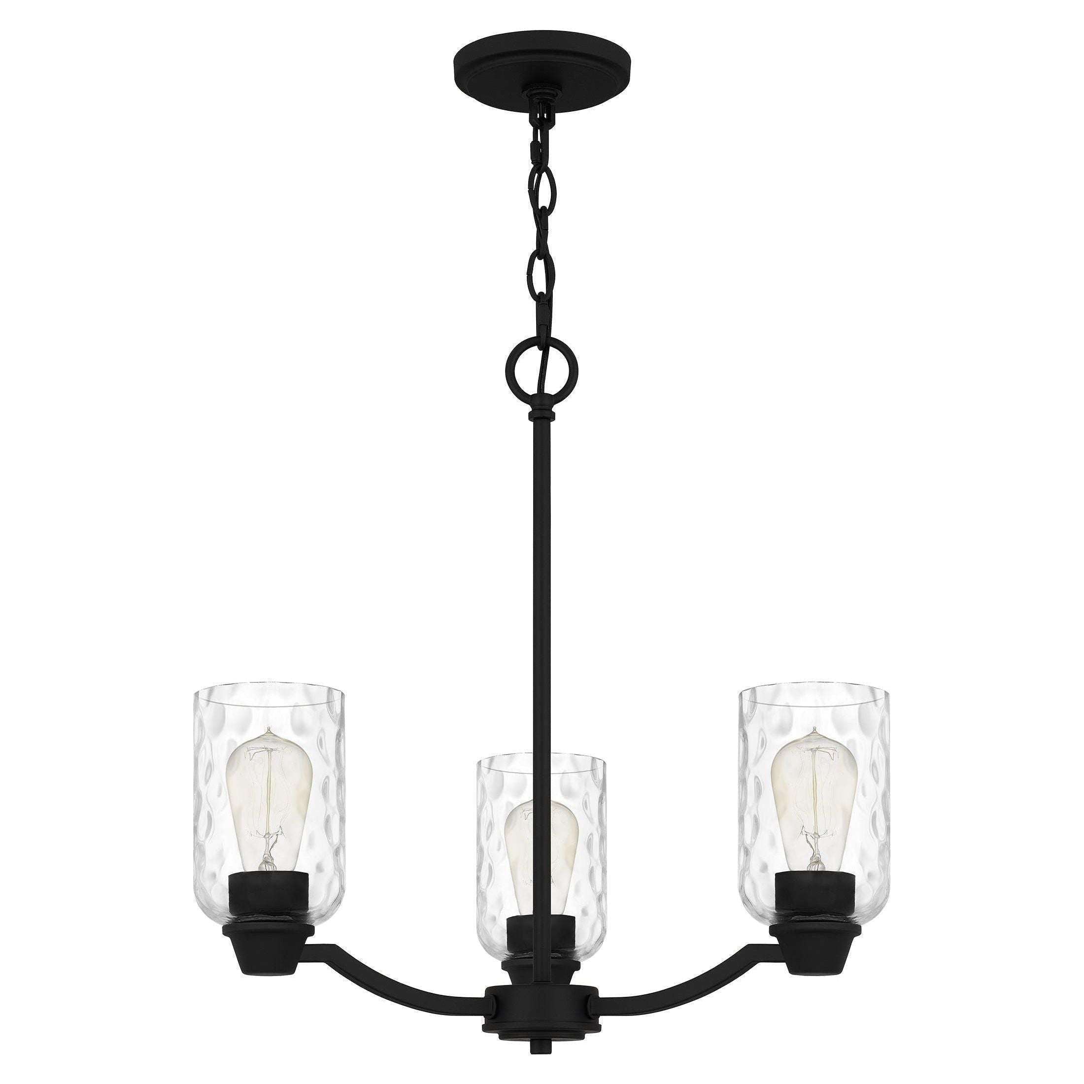 Quoizel - Acacia Chandelier - Lights Canada