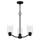 Quoizel - Acacia Chandelier - Lights Canada