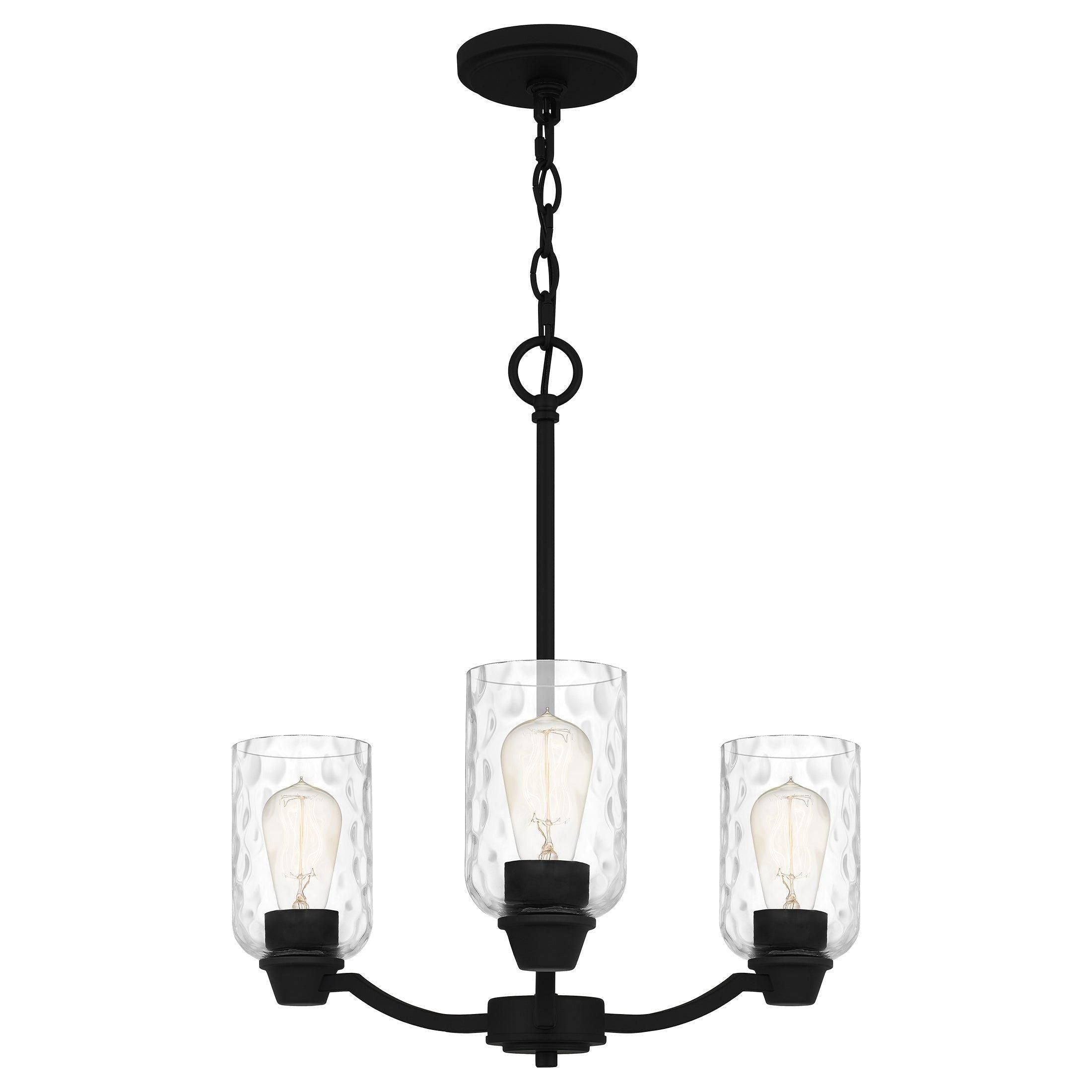 Quoizel - Acacia Chandelier - Lights Canada