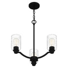 Quoizel - Acacia Chandelier - Lights Canada