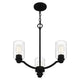 Quoizel - Acacia Chandelier - Lights Canada