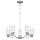 Quoizel - Acacia Chandelier - Lights Canada
