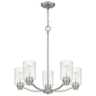 Quoizel - Acacia Chandelier - Lights Canada