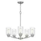 Quoizel - Acacia Chandelier - Lights Canada