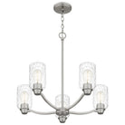 Quoizel - Acacia Chandelier - Lights Canada