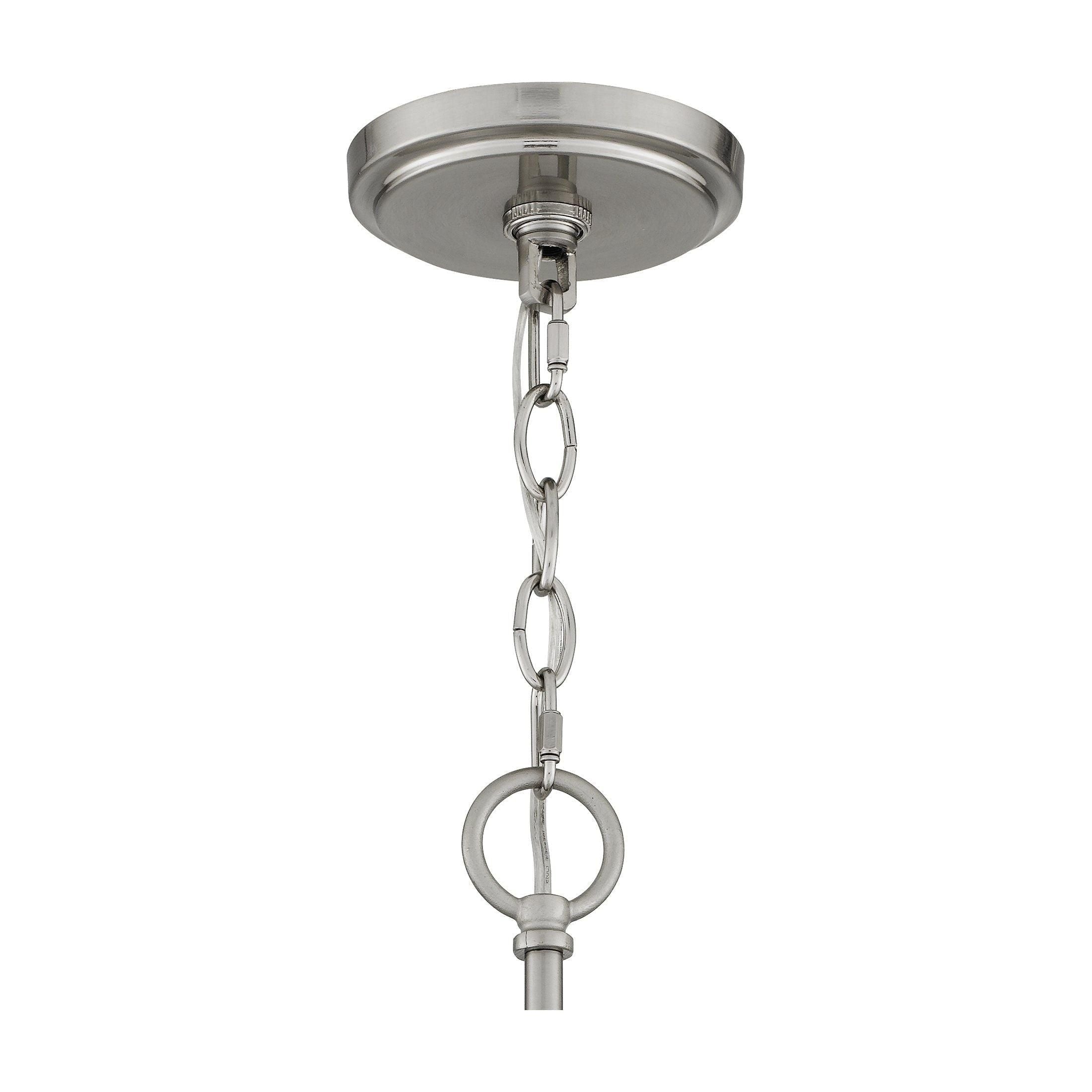 Quoizel - Acacia Chandelier - Lights Canada
