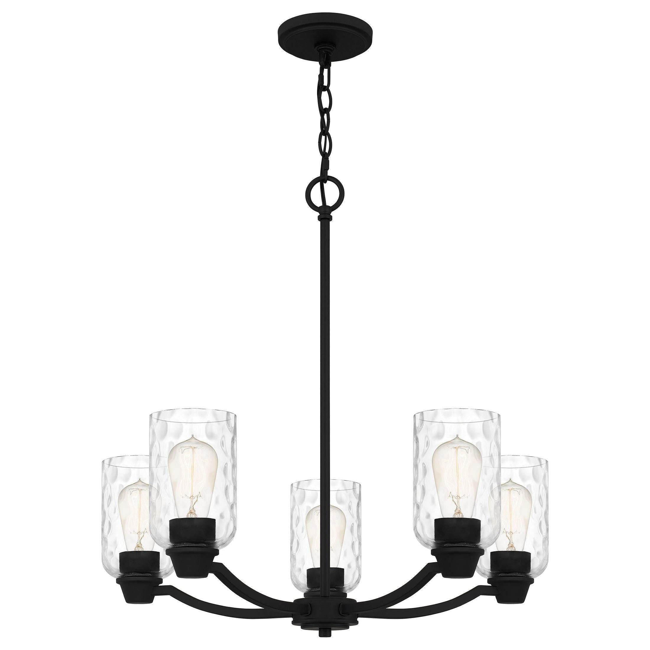 Quoizel - Acacia Chandelier - Lights Canada