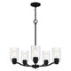 Quoizel - Acacia Chandelier - Lights Canada