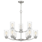 Quoizel - Acacia Chandelier - Lights Canada