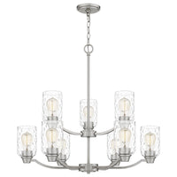 Acacia Chandelier