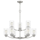 Quoizel - Acacia Chandelier - Lights Canada