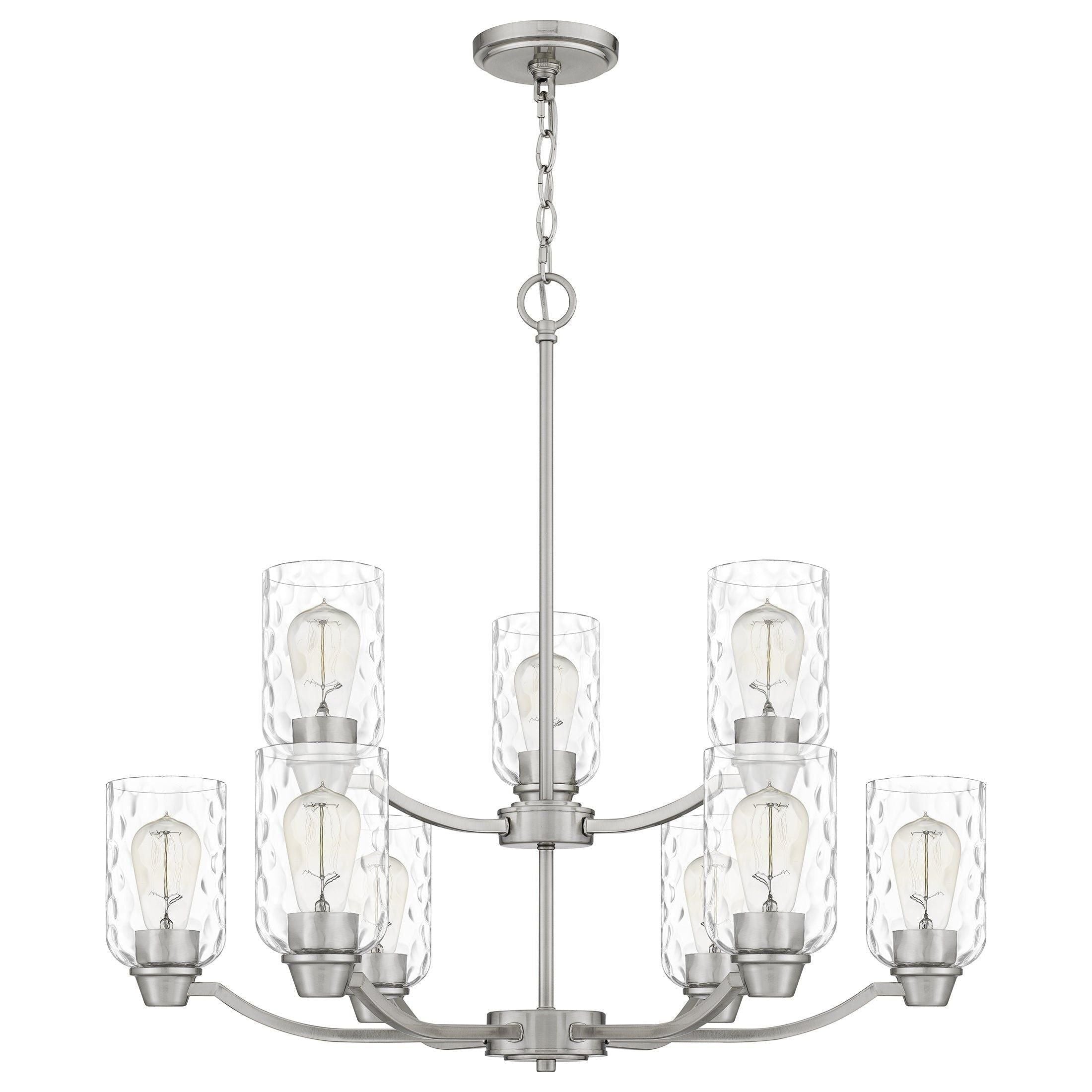 Quoizel - Acacia Chandelier - Lights Canada