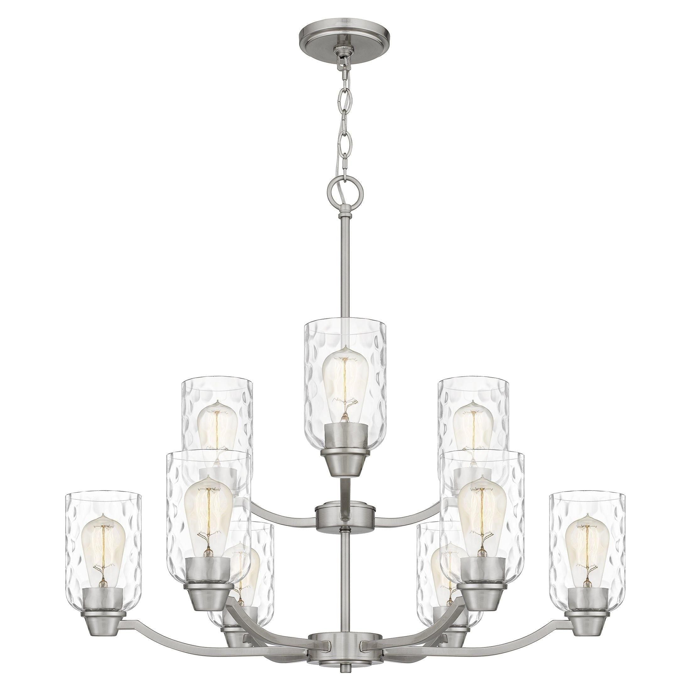 Quoizel - Acacia Chandelier - Lights Canada