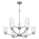 Quoizel - Acacia Chandelier - Lights Canada