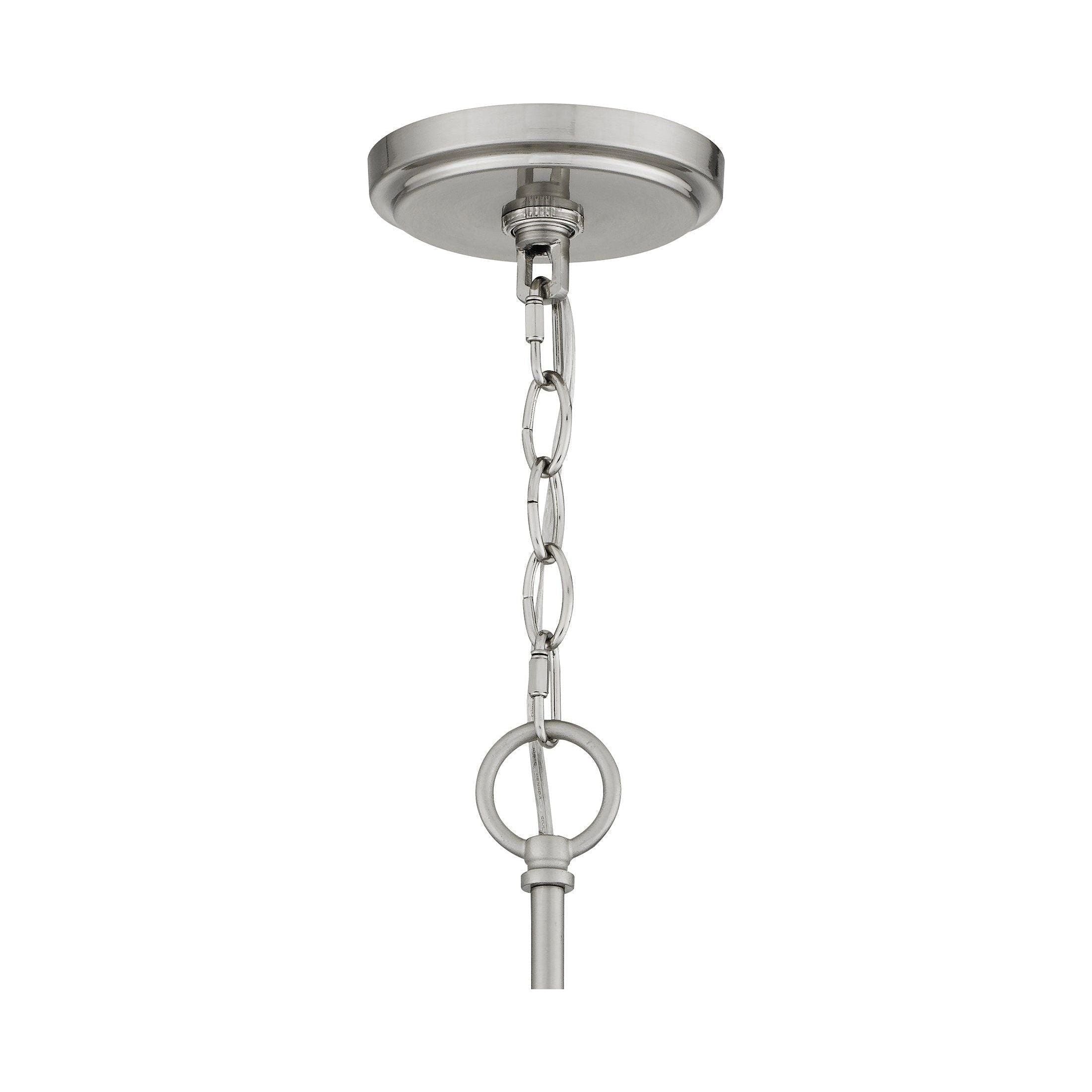 Quoizel - Acacia Chandelier - Lights Canada