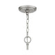 Quoizel - Acacia Chandelier - Lights Canada
