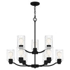 Quoizel - Acacia Chandelier - Lights Canada