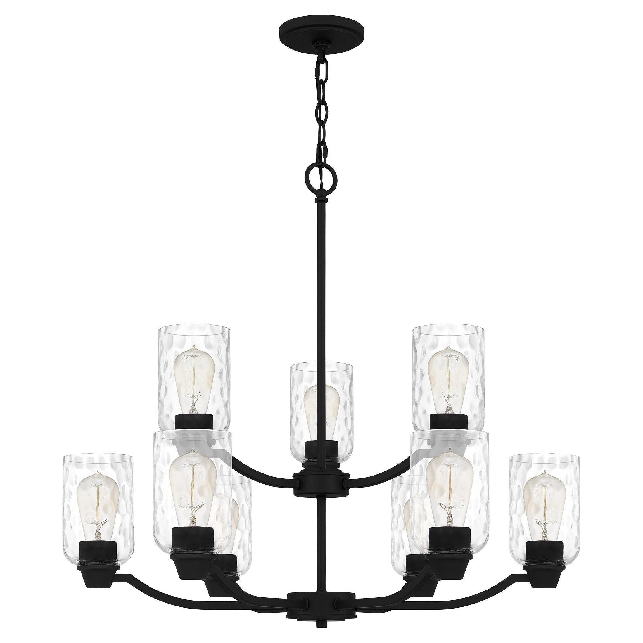 Quoizel - Acacia Chandelier - Lights Canada