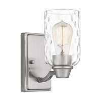 Acacia Sconce