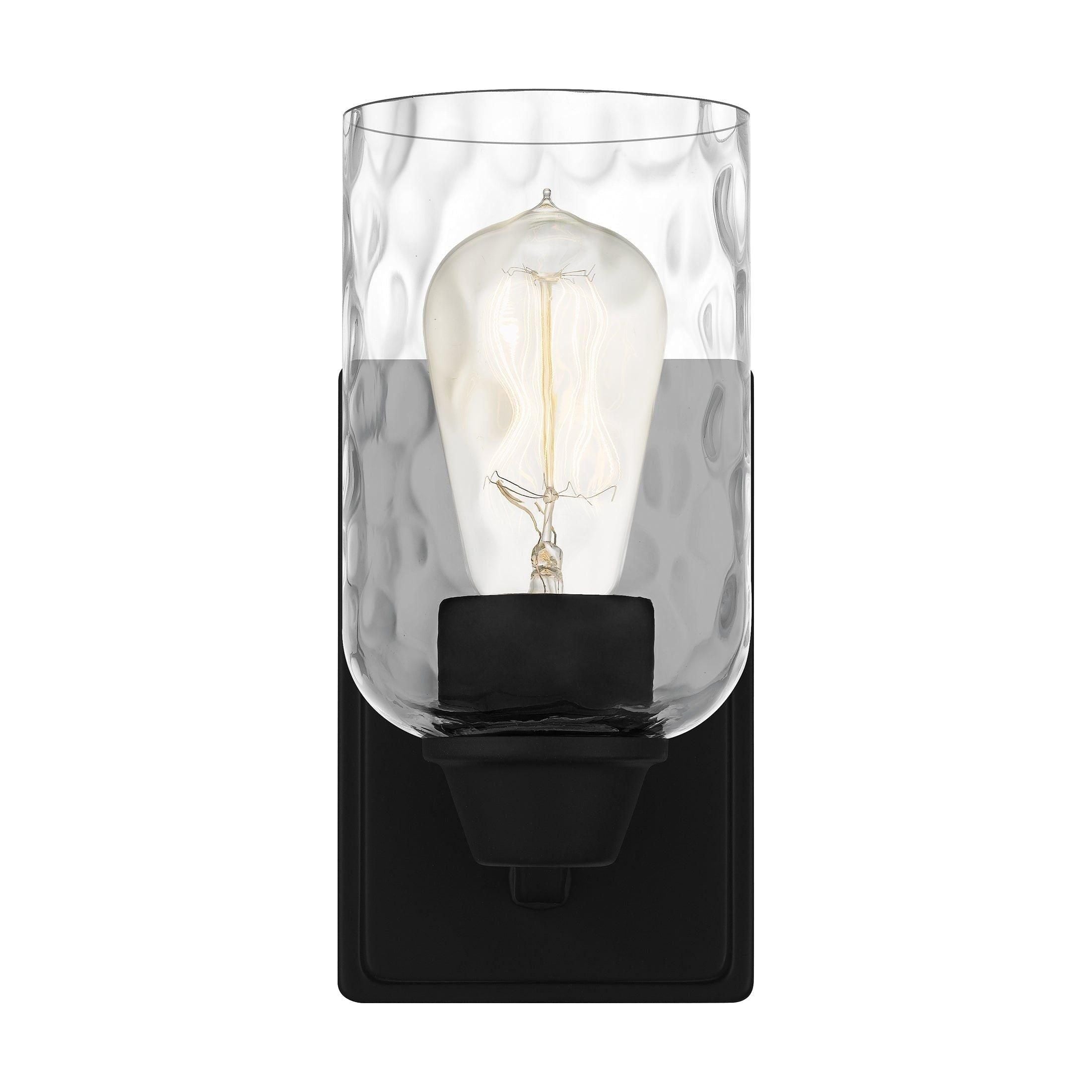 Quoizel - Acacia Sconce - Lights Canada