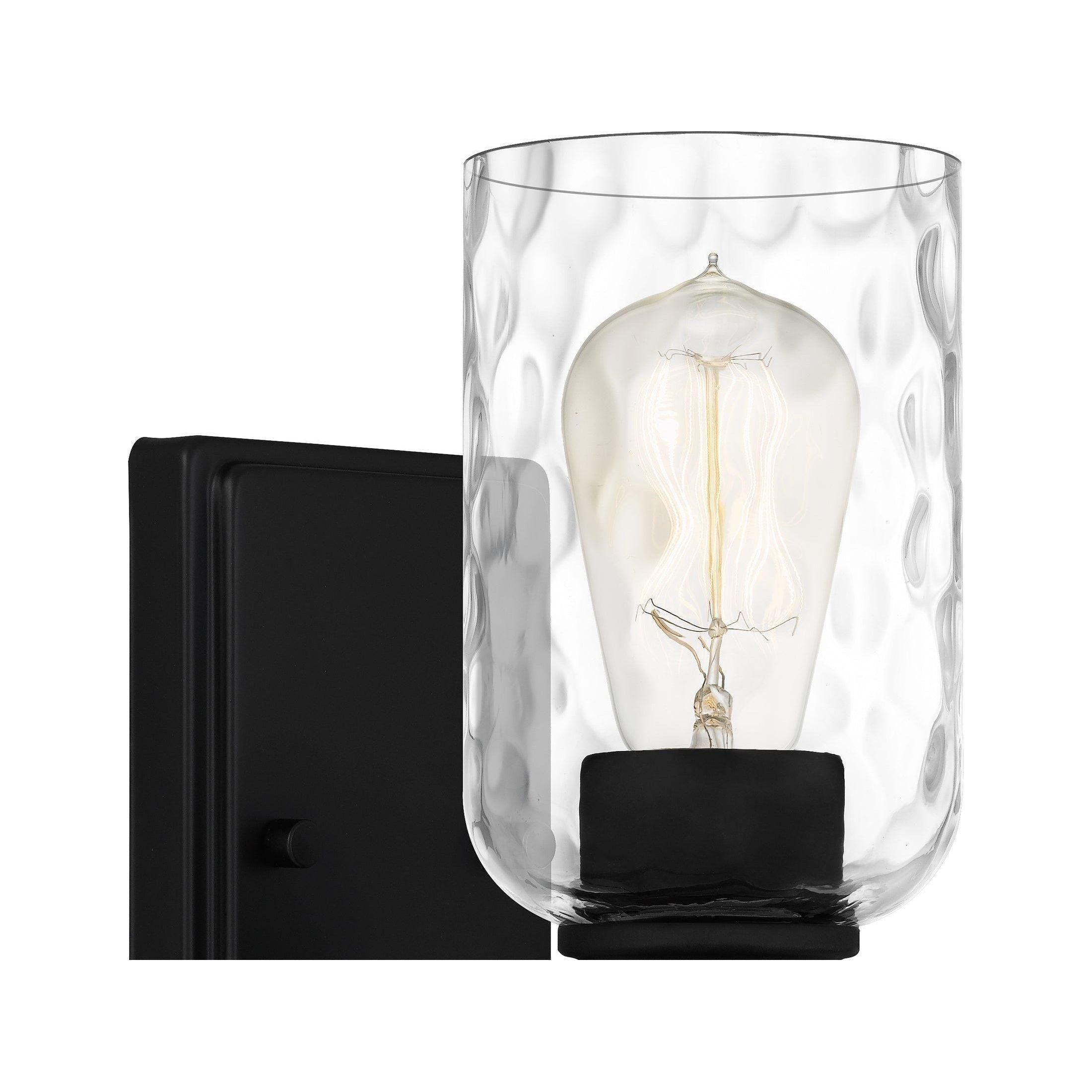 Quoizel - Acacia Sconce - Lights Canada