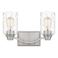 Acacia Vanity Light