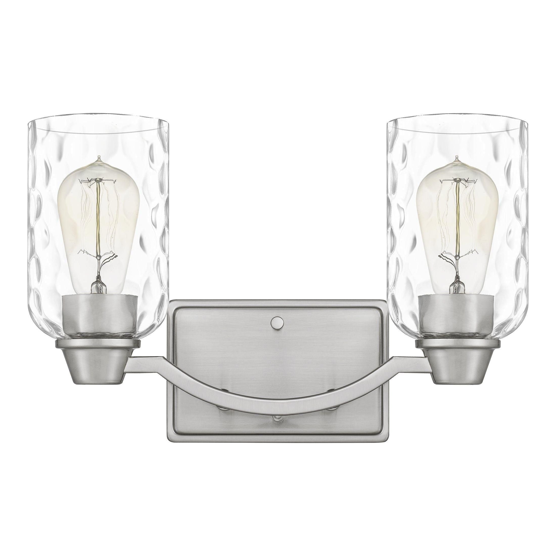 Quoizel - Acacia Vanity Light - Lights Canada