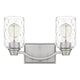 Quoizel - Acacia Vanity Light - Lights Canada