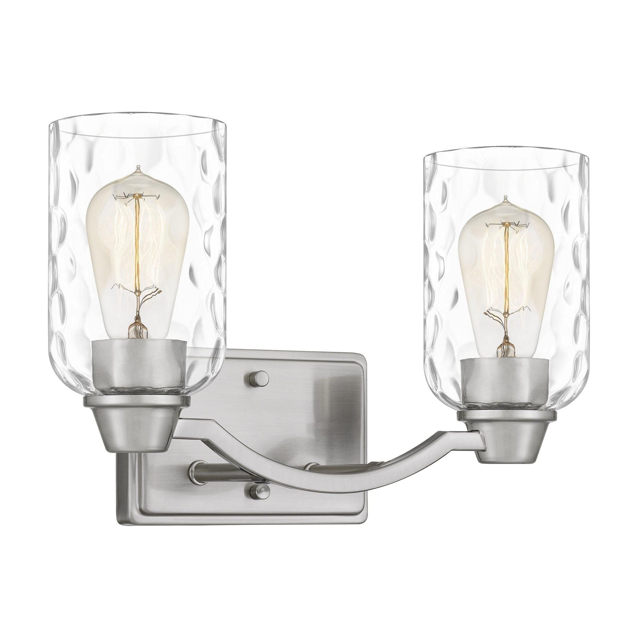 Quoizel - Acacia Vanity Light - Lights Canada