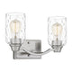 Quoizel - Acacia Vanity Light - Lights Canada