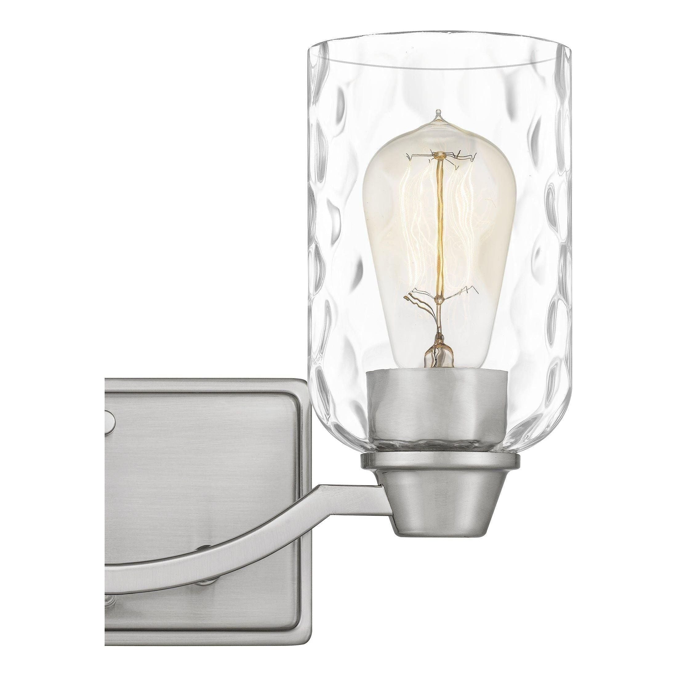 Quoizel - Acacia Vanity Light - Lights Canada