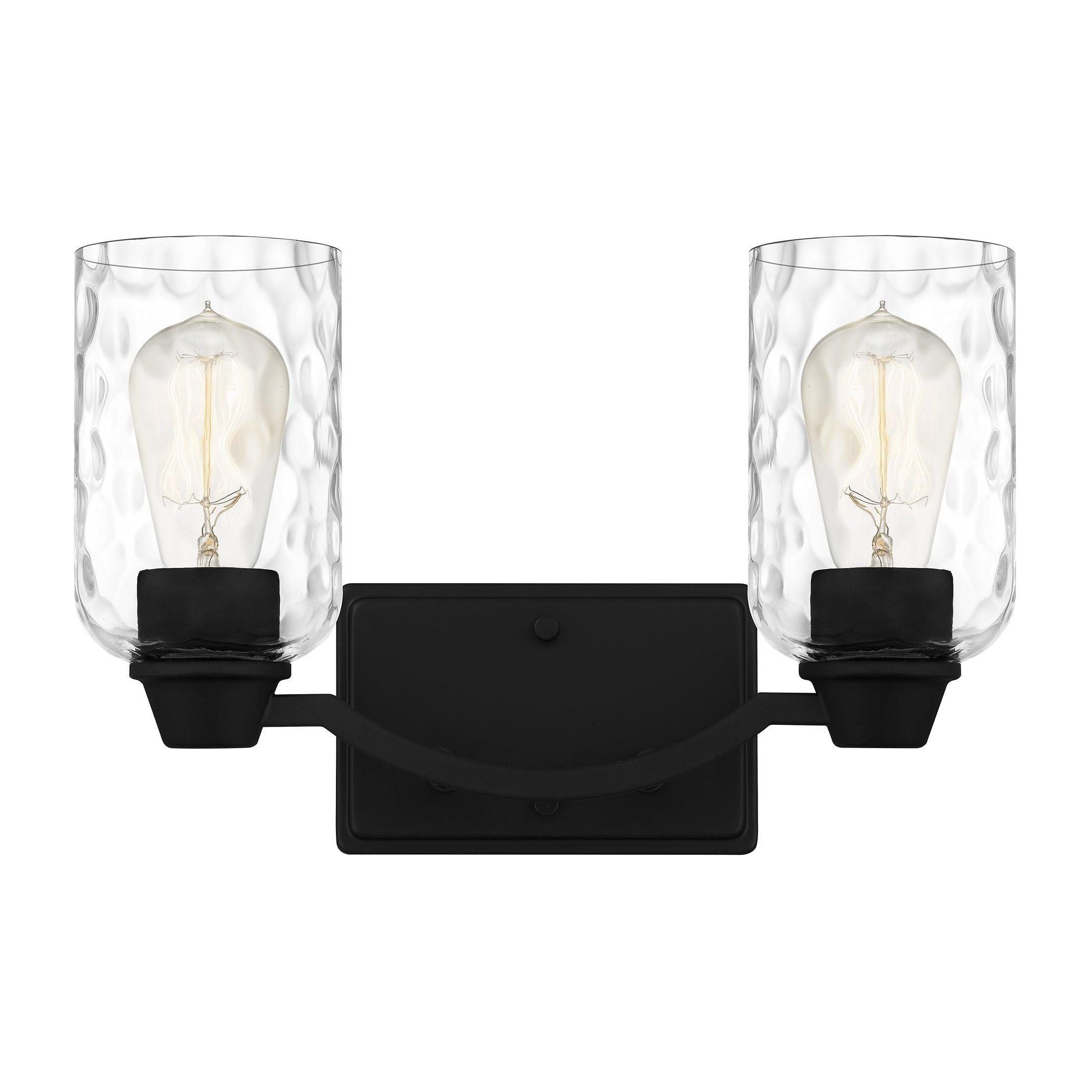 Quoizel - Acacia Vanity Light - Lights Canada