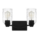 Quoizel - Acacia Vanity Light - Lights Canada