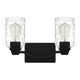 Quoizel - Acacia Vanity Light - Lights Canada
