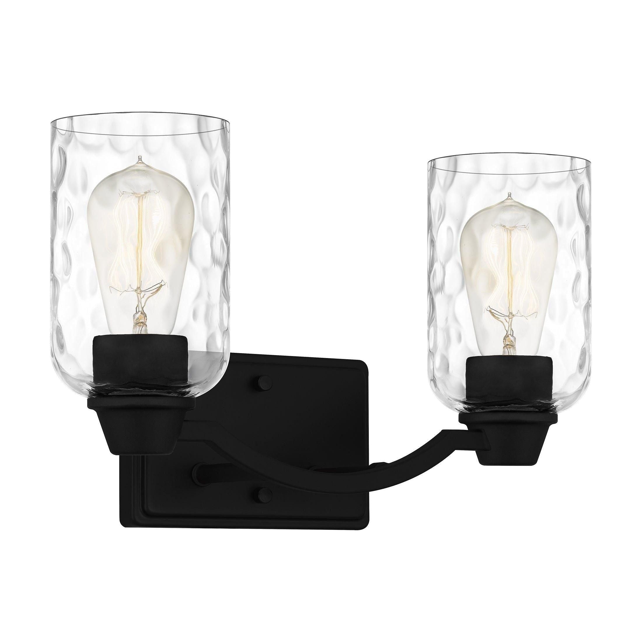 Quoizel - Acacia Vanity Light - Lights Canada