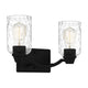 Quoizel - Acacia Vanity Light - Lights Canada