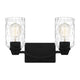 Quoizel - Acacia Vanity Light - Lights Canada