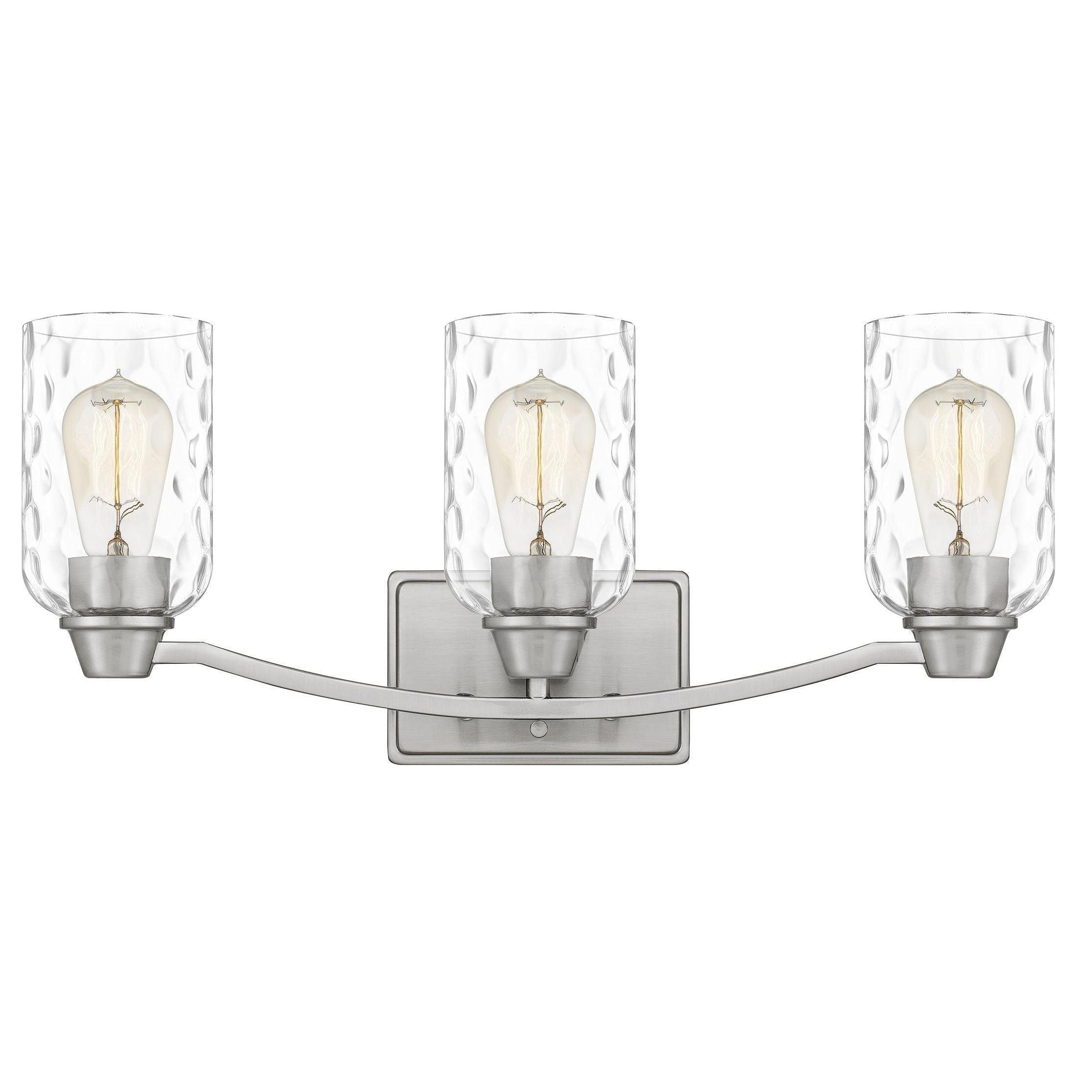 Quoizel - Acacia Vanity Light - Lights Canada