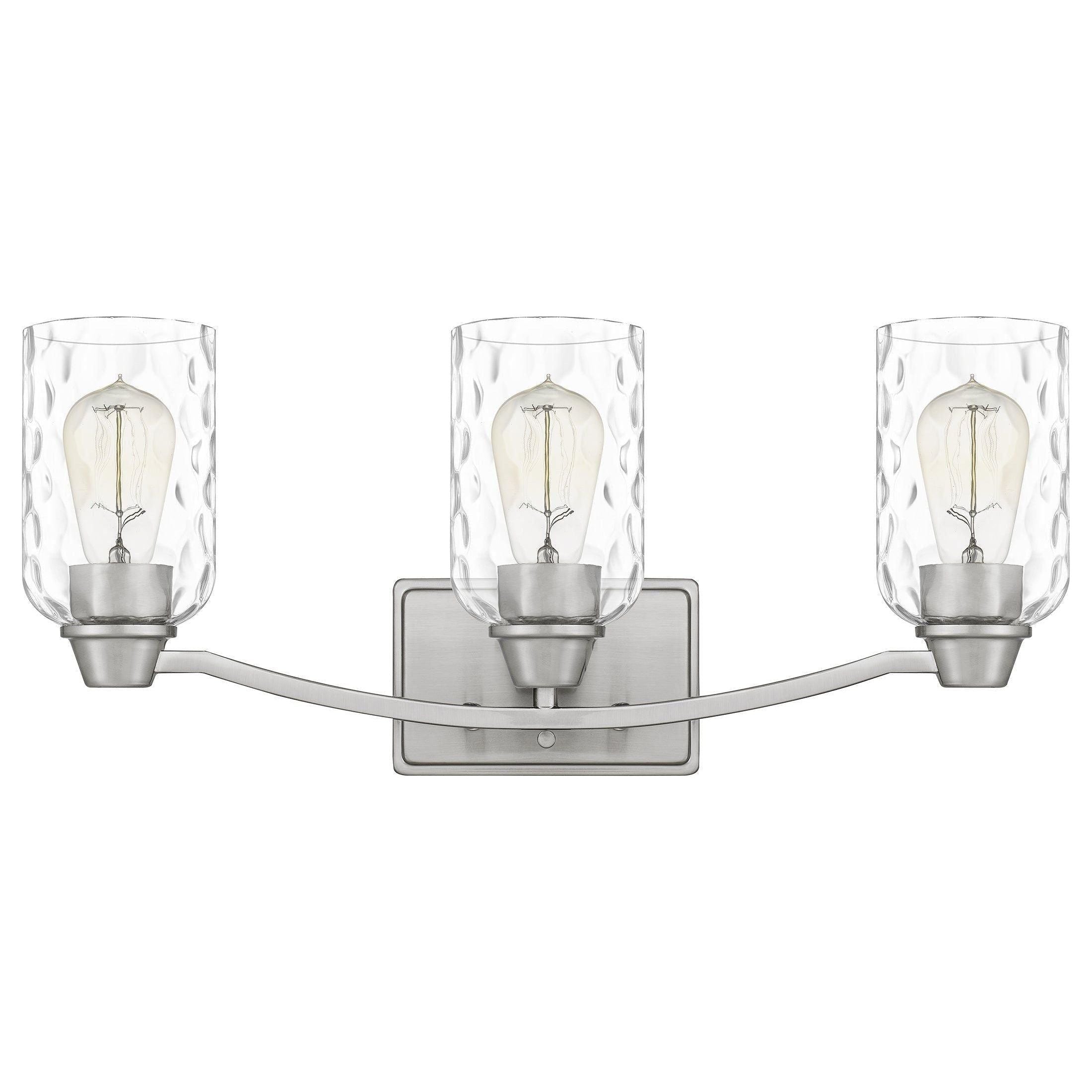 Quoizel - Acacia Vanity Light - Lights Canada