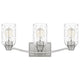 Quoizel - Acacia Vanity Light - Lights Canada