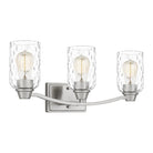 Quoizel - Acacia Vanity Light - Lights Canada