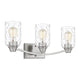 Quoizel - Acacia Vanity Light - Lights Canada