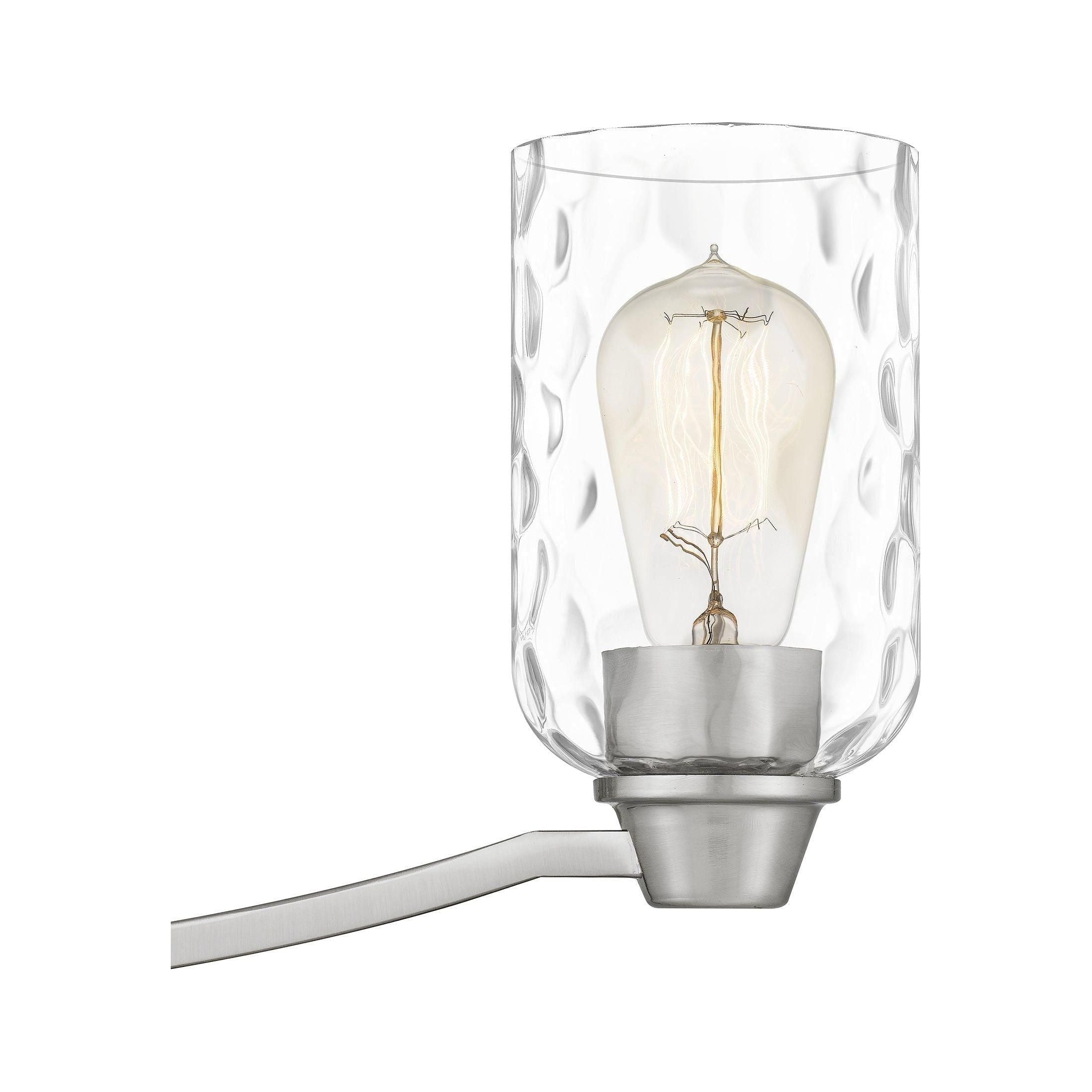Quoizel - Acacia Vanity Light - Lights Canada