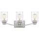 Quoizel - Acacia Vanity Light - Lights Canada