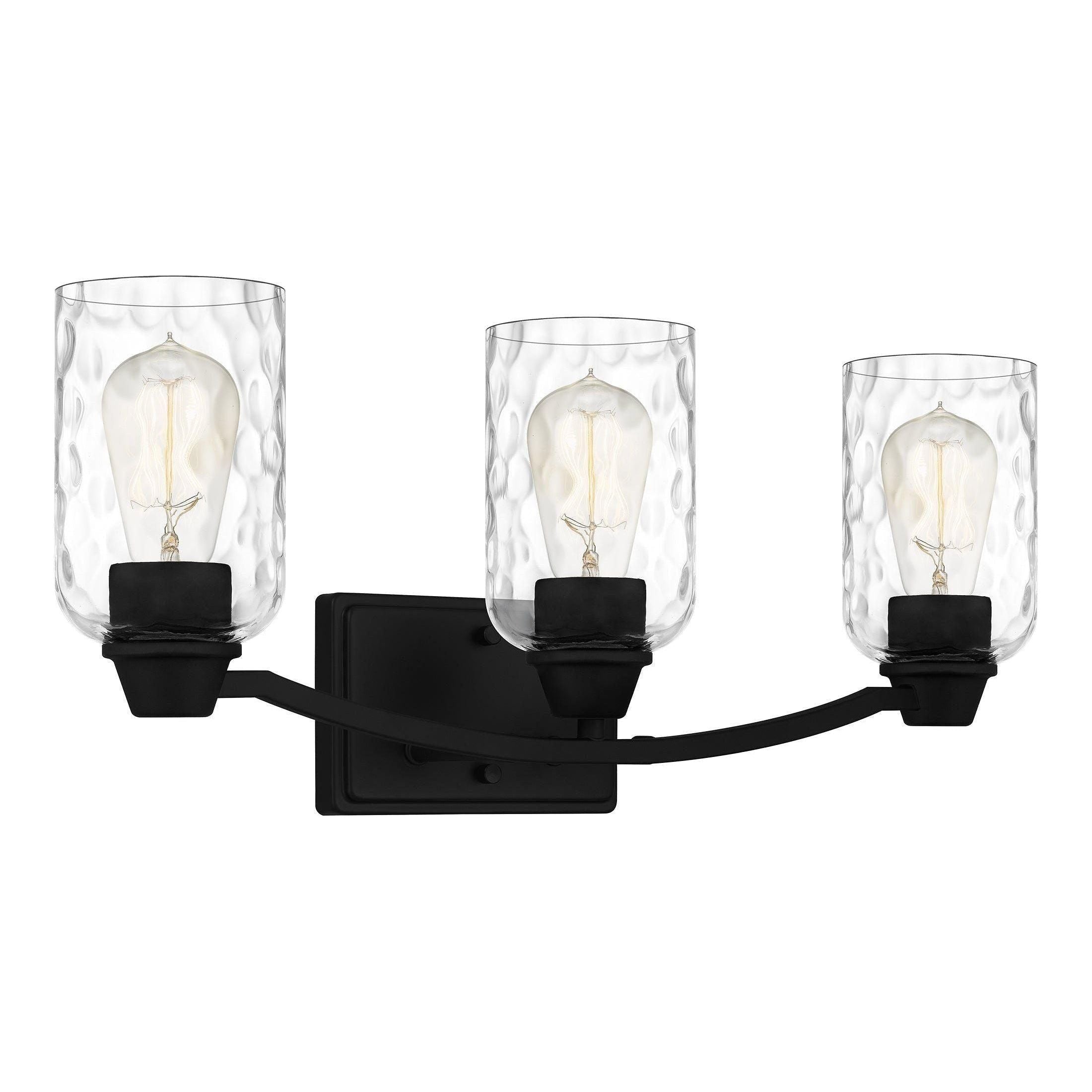 Quoizel - Acacia Vanity Light - Lights Canada