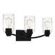 Quoizel - Acacia Vanity Light - Lights Canada