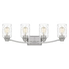 Quoizel - Acacia Vanity Light - Lights Canada