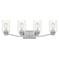 Acacia Vanity Light