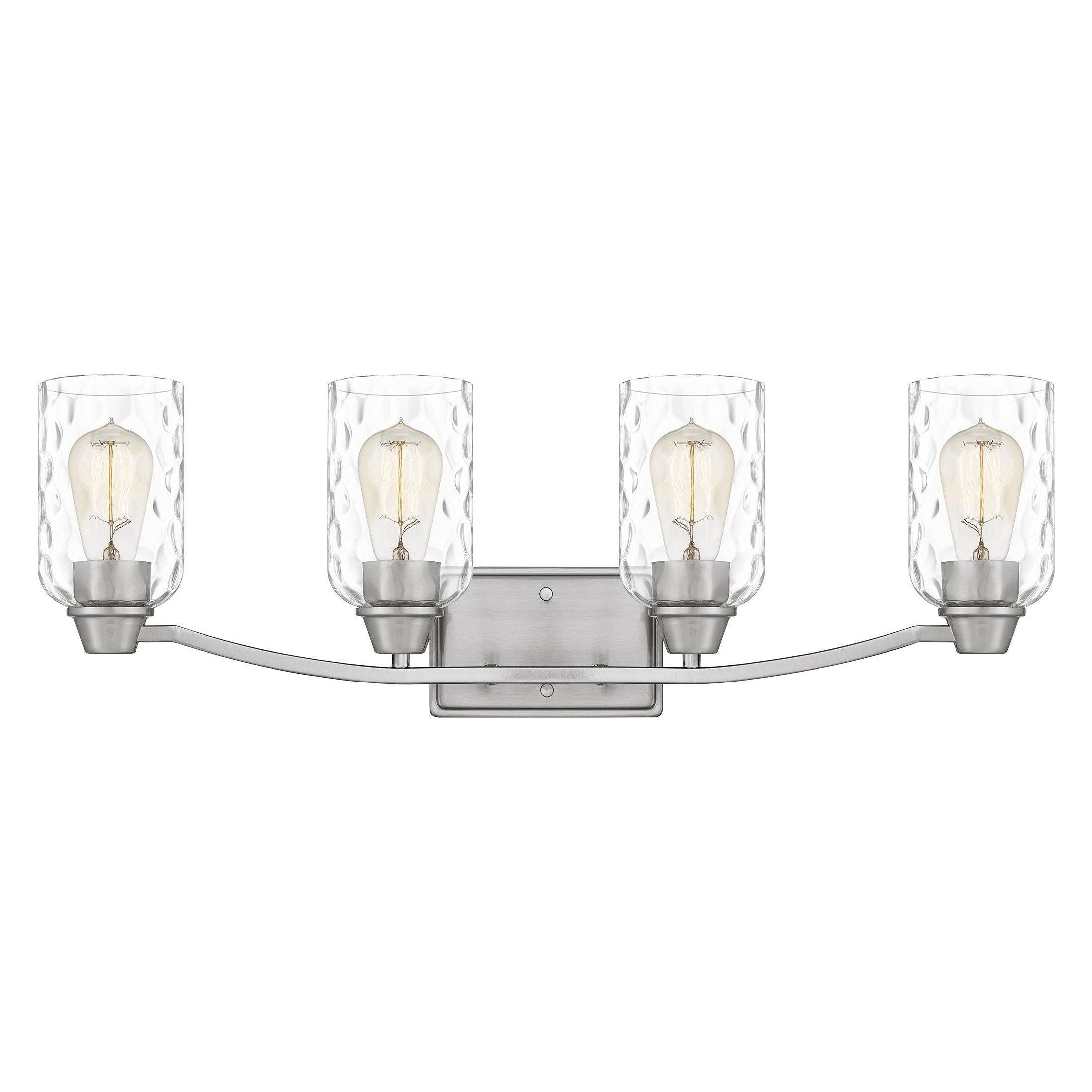 Quoizel - Acacia Vanity Light - Lights Canada